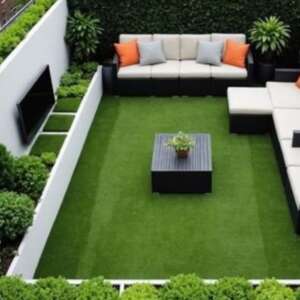Grass Carpet / Turf Carpet