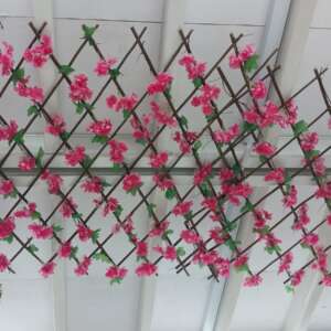 Beddings-Mosquito Nets Rails