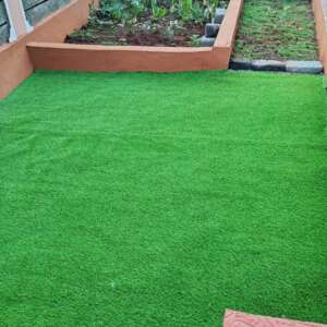 25mm Grass Carpet