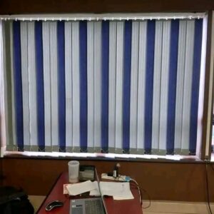 VERTICAL BLINDS