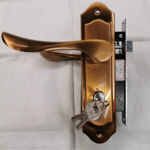GJS LOCK