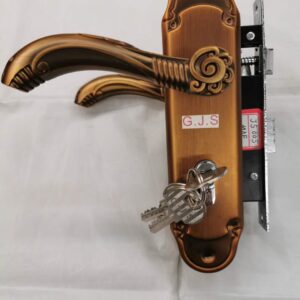 GJS LOCK