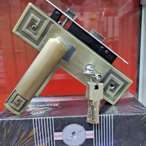 GJS LOCK