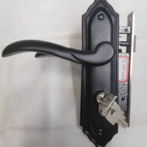 GJS LOCK