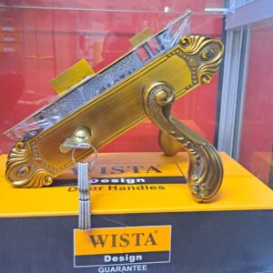 WISTA LOCK