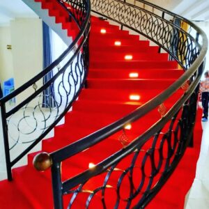 DELTA WALL TO WALL CARPET