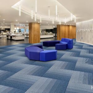 TILES CARPET