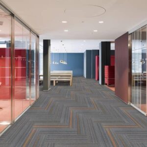 TILES CARPET