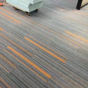 TILES CARPET
