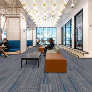 TILES CARPET