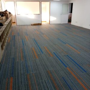 TILES CARPET