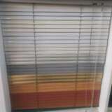Venetian blinds