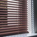 Venetian blinds