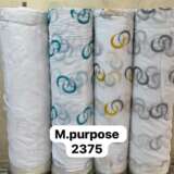 curtain Sheers per liner metre