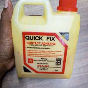 Contact Adhesive Glue 1L
