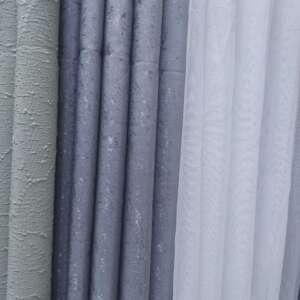 curtain per linear metre