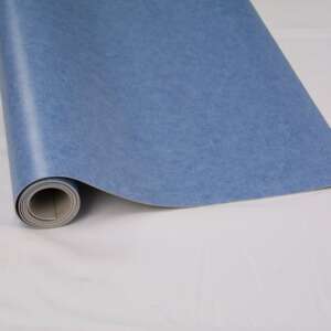 Vinyl flooring per square metre