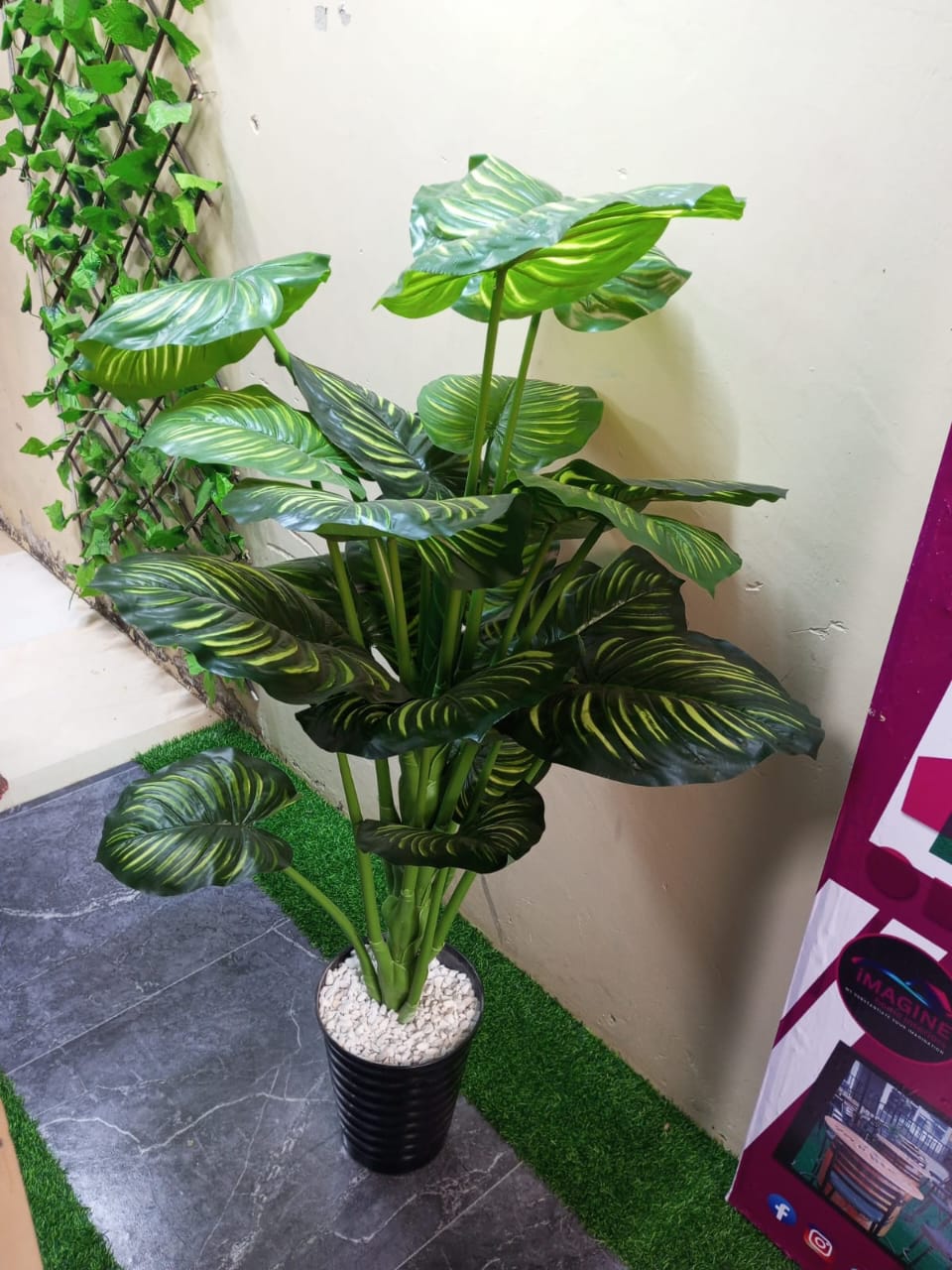 Cosmic Choices-533383 Artificial Plants