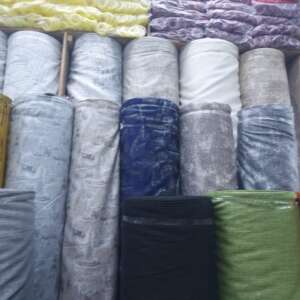 curtain per linear metre