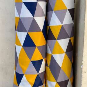 curtain per linear metre