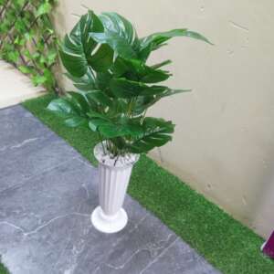 Artificial Home Decor Plants