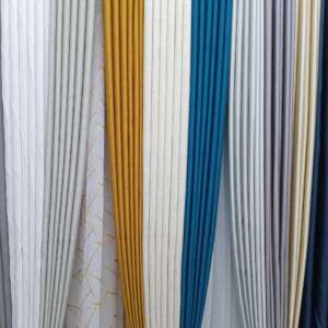 curtain per linear metre