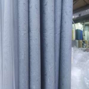 curtain per linear metre
