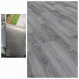 Vinyl flooring per square metre