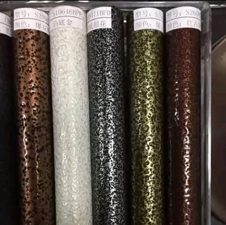 Cosmic Choices-973235 Powder-coated curtain rods