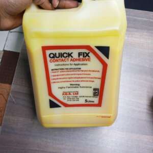 Contact Adhesive Glue 5L