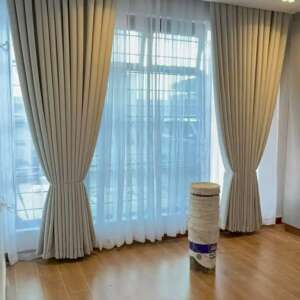 curtain per linear metre (Copy)