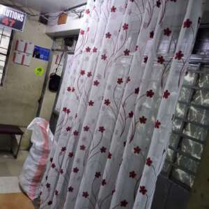 curtain Sheers per liner metre (Copy)