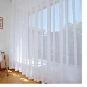 curtain Sheers per liner metre (Copy)