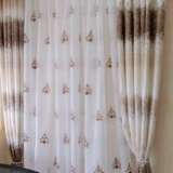 curtain per linear metre (Copy)