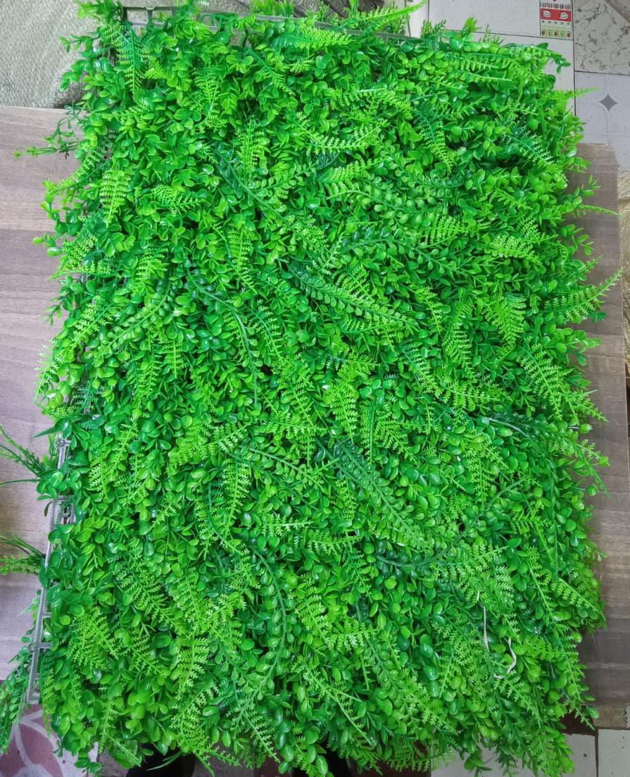 Cosmic Choices-465384 High density wall Hedge 40CM*60CM