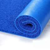 PVC spaghetti carpet 1.2m*1m