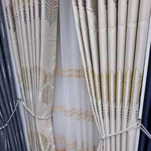 curtain per linear metre (Copy)