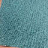 Wall to wall delta carpet per square metre