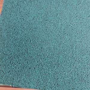 Wall to wall delta carpet per square metre