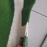 Gym grass carpet per square metre
