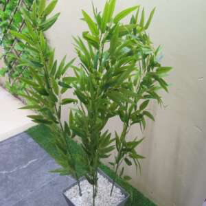 Artificial Bamboo tree