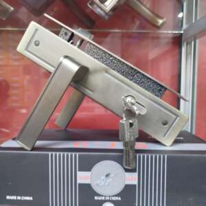 GJS big handle locks