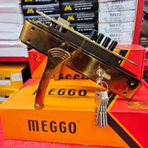 Meggo Locks