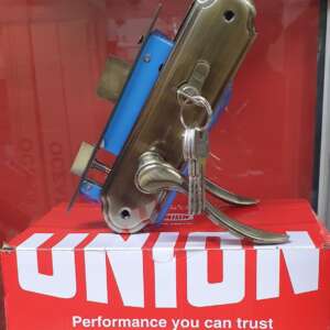 Union Cylinder Locks