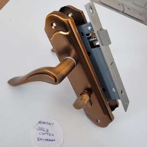 Moment Bathroom locks