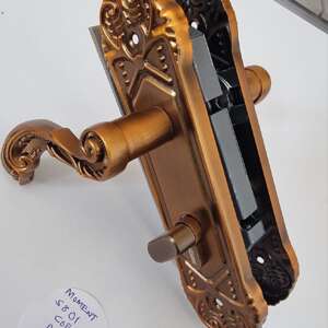 Moment Bathroom locks