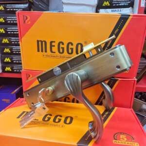 Meggo Locks
