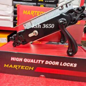 Martech Locks