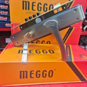 Meggo Locks