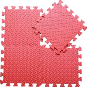 foam interlocking puzzle exercise mat